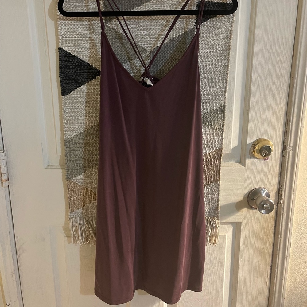 Super cute strappy dress